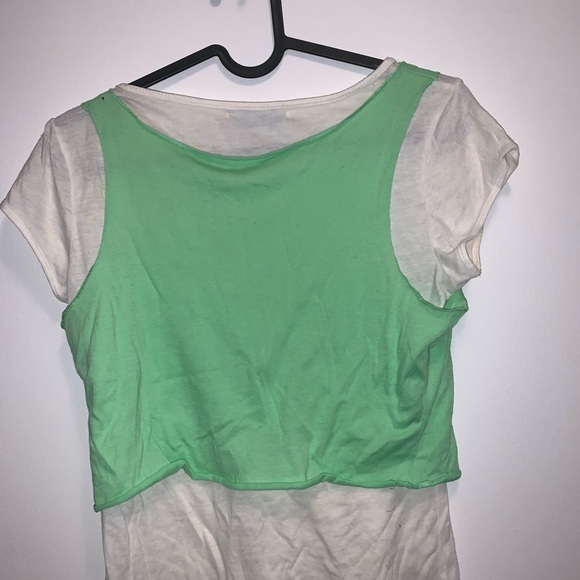 One step up top size XS. - Picture 2 of 3